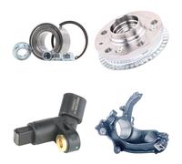 RIDEX 1159S0144 Fusello