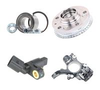 RIDEX 1159S0145 Fusello