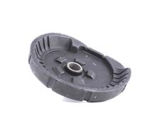 RIDEX 1180S0002 Supporto ammortizzatore per VW Polo Hatchback (6R1, 6C1)