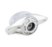 RIDEX 1180S0085 Supporto ammortizzatore per VW GOLF VI (5K1) Posteriore