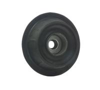 RIDEX 1180S0098 Supporto ammortizzatore per VW GOLF III (1H1) GOLF II (19E, 1G1)