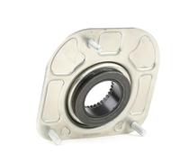 RIDEX 1180S0128 Supporto ammortizzatore per VOLVO V70 II (285) Anteriore