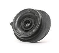 RIDEX 1180S0129 Supporto ammortizzatore per FORD KA (RU8) Anteriore Anteriore