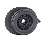 RIDEX 1180S0137 Supporto ammortizzatore Anteriore con cuscinetto a sfere Compatibilità con FORD KA RU8