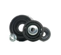 RIDEX 1180S0179 Supporto ammortizzatore per RENAULT CLIO II (BB0/1/2, CB0/1/2)