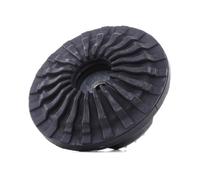 RIDEX 1180S0237 Supporto ammortizzatore per AUDI A6 Avant (4F5, C6) Anteriore