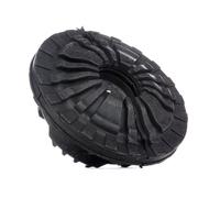 RIDEX 1180S0277 Supporto ammortizzatore per AUDI A4 Avant (8K5, B8) Q5 (8RB)