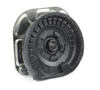 RIDEX 1180S0295 Supporto ammortizzatore per VOLVO V70 II (285) V70 I (875, 876)