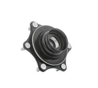 RIDEX 1180S0314 Supporto ammortizzatore