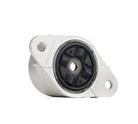RIDEX 1180S0337 Supporto ammortizzatore Assale post. bilaterale
