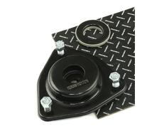RIDEX 1180S0400 Supporto ammortizzatore per JEEP COMPASS (MK49) Anteriore