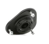 RIDEX 1180S0444 Supporto ammortizzatore per TOYOTA RAV 4 III Anteriore