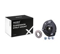 RIDEX 1180S0486 Supporto ammortizzatore per MAZDA 6 Hatchback (GG) Anteriore