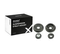RIDEX 1180S0527 Supporto ammortizzatore per CHEVROLET MATIZ (M200, M250)