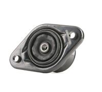 RIDEX 1180S0590 Supporto ammortizzatore per HYUNDAI ix35 (LM, EL, ELH)