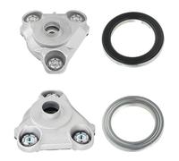 RIDEX 1180S0641 Supporto ammortizzatore
