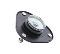 RIDEX 1180S0646 Supporto ammortizzatore per TOYOTA Verso (R2) Anteriore