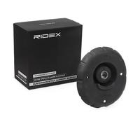 RIDEX 1180S0659 Supporto ammortizzatore per OPEL Crossland X (P17) per DS DS 3