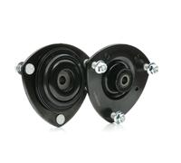 RIDEX 1180S0755 Supporto ammortizzatore per HONDA CR-V II (RD) Anteriore