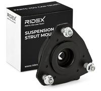 RIDEX 1180S0765 Supporto ammortizzatore per FORD FOCUS (DAW, DBW) Anteriore