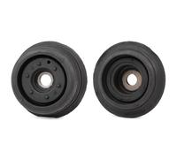 RIDEX 1180S1201 Supporto ammortizzatore