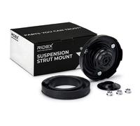 RIDEX 1180S1502 Supporto ammortizzatore per OPEL ANTARA Anteriore