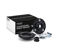 RIDEX 1180S1671 Supporto ammortizzatore per NISSAN NP300 Navara Pick-up (D40)