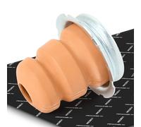 RIDEX 1182R0095 Tampone paracolpo, Sospensione