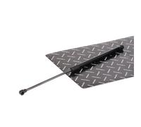 RIDEX 1207G0005 Ammortizzatore pneumatico, Capote