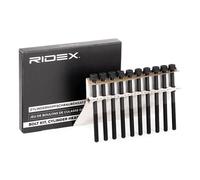 RIDEX 1217B0064 Kit bulloni testata