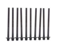 RIDEX 1217B0131 Kit bulloni testata