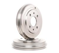 RIDEX 123B0043 Tamburo freno