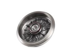 RIDEX 123B0058 Tamburo freno