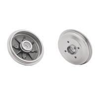 RIDEX 123B0088 Tamburo freno