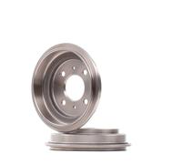 RIDEX 123B0248 Tamburo freno