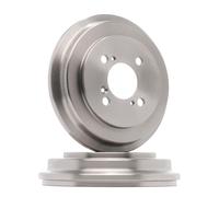 RIDEX 123B0300 Tamburo freno
