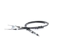 RIDEX 124C0012 Cavo freno a mano per OPEL Astra G CC (T98) Astra G Coupe (T98)
