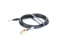 RIDEX 124C0014 Cavo freno a mano per FIAT Ulysse (179) per CITROËN C8 II