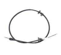 RIDEX 124C0029 Cavo freno a mano per VOLVO V70 I (875, 876) 850 Kombi (855)