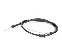 RIDEX 124C0045 Cavo freno a mano Posteriore Cavo Freno Filo freno a mano Corde freno a mano