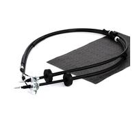 RIDEX 124C0059 Cavo freno a mano per OPEL Astra G CC (T98) Astra G Coupe (T98)