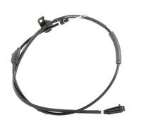 RIDEX 124C0077 Cavo freno a mano per VOLVO V70 II (285) Posteriore Dx Posteriore