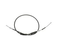 RIDEX 124C0119 Cavo freno a mano per FORD MONDEO II (BAP) COUGAR (EC) Posteriore
