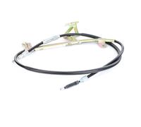 RIDEX 124C0125 Cavo freno a mano per VW PASSAT (3B3) PASSAT Variant (3B6)