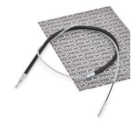 Cavo freno a mano 24.3727-0220.2 ATE per BMW 5 6