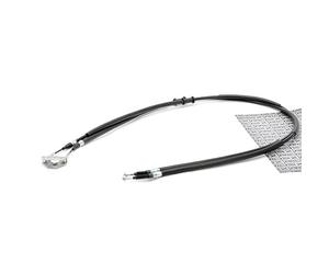 RIDEX 124C0198 Cavo freno a mano