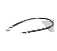 RIDEX 124C0198 Cavo freno a mano per OPEL Astra H Schrägheck (A04) Posteriore Dx