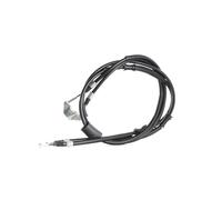 RIDEX 124C0214 Cavo freno a mano per OPEL Meriva A (X03) Posteriore