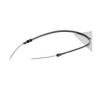 RIDEX 124C0218 Cavo freno a mano