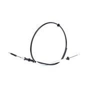 RIDEX 124C0223 Cavo freno a mano